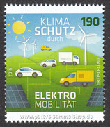 D-3265 - Klimaschutz durch Elektromobilität - 190