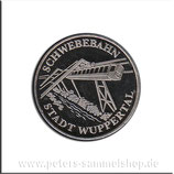 DE-NRW-007 - SCHWEBEBAHN - STADT WUPPERTAL / EUROPE COLLECTION