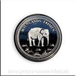 NL-019-C - EMMEN - WILDLANDS ADVENTURE ZOO / EUROPE COLLECTION