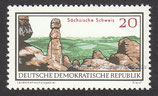 DDR-1181 - Natur- und Landschaftschutzgebiete - 20