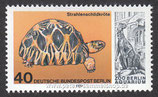D-BW-554 - 25. Jahrestag der Wiedereröffnung des Berliner Aquariums - 40