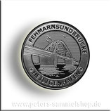 DE-SLH-015 - FEHMARNSUNDBRÜCKE HEILIGENHAFEN / EUROPE COLLECTION