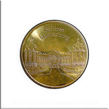 DE-SAC-002-A - SCHLOSS MORITZBURG / NATIONAL TOKENS® - DEUTSCHE MÜNZKOLLEKTION