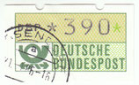 D-ATM-01-A - Posthorn - DBP mager - 390