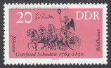 DDR-1009 - Berühmte Künstler - 20