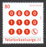 D-3627 - Telefonseelsorge - 80