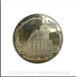 DE-BAD-002-B - HEILIGGEISTKIRCHE HEIDELBERG / NATIONAL TOKENS® - DEUTSCHE MÜNZKOLLEKTION