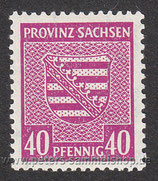 D-SZ-PS-084-X - Provinzwappen - 40