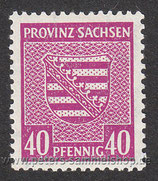 D-SZ-PS-084-X - Provinzwappen - 40