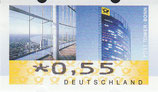 D-ATM-07 - Post Tower, Bonn - 55