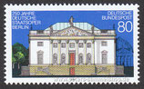 D-1625 - 250 Jahre Deutsche Staatsoper Berlin - 80