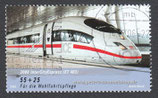 D-2561 - Wohlfahrt: - Inter City Express - 55+25