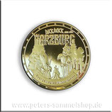 HG-032-B - ERLEBNISKINO BAD HARZBURG - HICKHACK UM DIE HARZBURG - 2