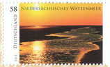 D-3018 - Niedersächsisches Wattenmeer - 58