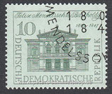 DDR-0676 - Leipziger Gewandhaus - 10