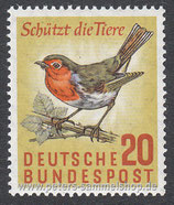 D-0275 - Naturschutz: Rotkehlchen - 20