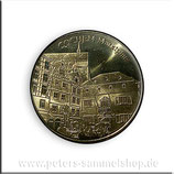 DE-RPF-003-B - COCHEM MARKTPLATZ / NATIONAL TOKENS® - DEUTSCHE MÜNZKOLLEKTION