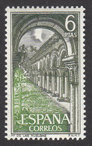 ESP-1842 - Klöster und Abteien