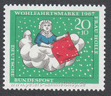 D-0539 - Wohlfahrt: Märchen - 20+10