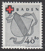 D-FZB-45 - Deutsches Rotes Kreuz
