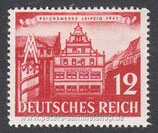 D-DR-766 - Leipziger Frühjahrsmesse: "Alte Waage" - 12
