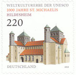 D-2779 - 1000 Jahre St. Michaelis Hildesheim - selbstklebend - 220