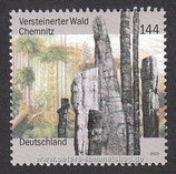 D-2358 - Versteinerter Wald, Chemnitz - 144