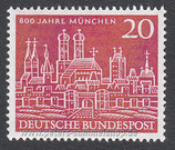 D-0289 - 800 Jahre München - 20