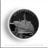 NL-028 - SS ROTTERDAM / EUROPE COLLECTION