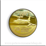 HG-021-B - LUFTFAHRTMUSEUM WERNIGERODE / LOCKHEED