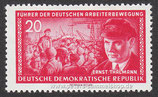 DDR-0475 - Führer der Deutschen Arbeiterbewegung - 20