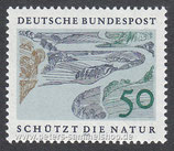 D-0594 - Europäisches Naturschutzjahr 1970 - 50