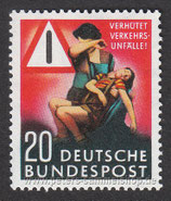 D-0162 - Verkehrsunfall-Verhütung - 20