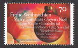 D-3269 - Weihnachtskugel - 70