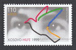 D-2045 - Kosovo-Hilfe - 110+100