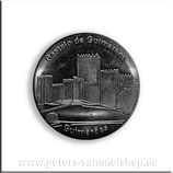 PT-004 - CASTELO DE GUIMARÀES / NATIONAL TOKENS® - PORTUGUESE HERITAGE