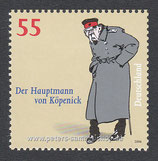 D-2559 - 100 Jahre "Der Hauptmann von Köpenick" - 55