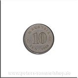 MYS-050 - Parlamentsgebäude / Wertangabe