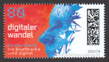 D-3590 - Digitaler Wandel - 80