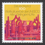 D-1875 - UNESCO-Welterbe - 100