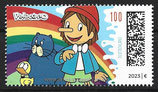 D-3804 - Helden der Kindheit: Pinocchio - 100