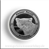 DE-NRW-029-A - KLEINER PANDA / KiZooDo