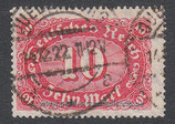 D-DR-195 - Freimarken wie Mi.Nr. 158-176 + neue Wertstufe, jetzt mit WZ 2 - 1000