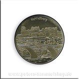 DE-BAD-002-A - HEIDELBERG (BRÜCKE) / NATIONAL TOKENS® - DEUTSCHE MÜNZKOLLEKTION