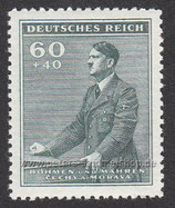 D-BM-086 - 53. Geburtstag von Adolf Hitler - 60+40