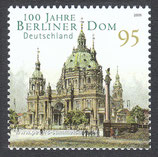 D-2445 - 100 Jahre Berliner Dom - 95