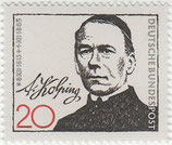 D-0477 - 100. Todestag von Adolf Kolping - 20