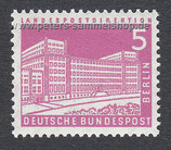 D-BW-141 - Berliner Stadtbilder - 5