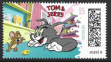 D-3929 - Helden der Kindheit: Tom & Jerry - 95
