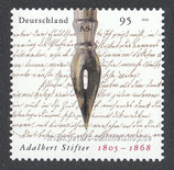 D-2490 - 200. Geburtstag des Schriftstellers A. Stifter - 95